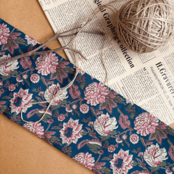 Double Sided Bandana's